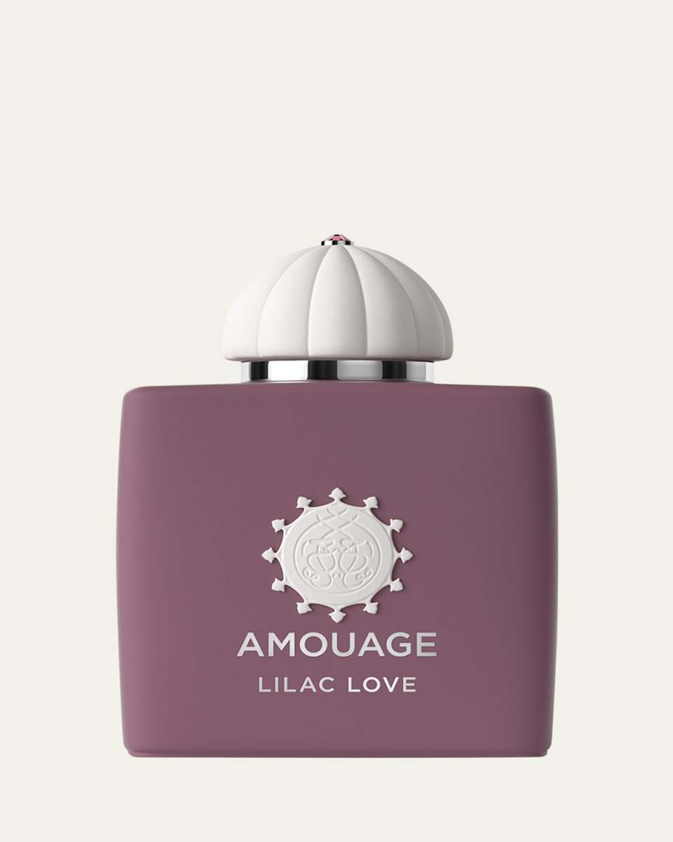 Lilac Love Eau de Parfum, 3.3 oz.